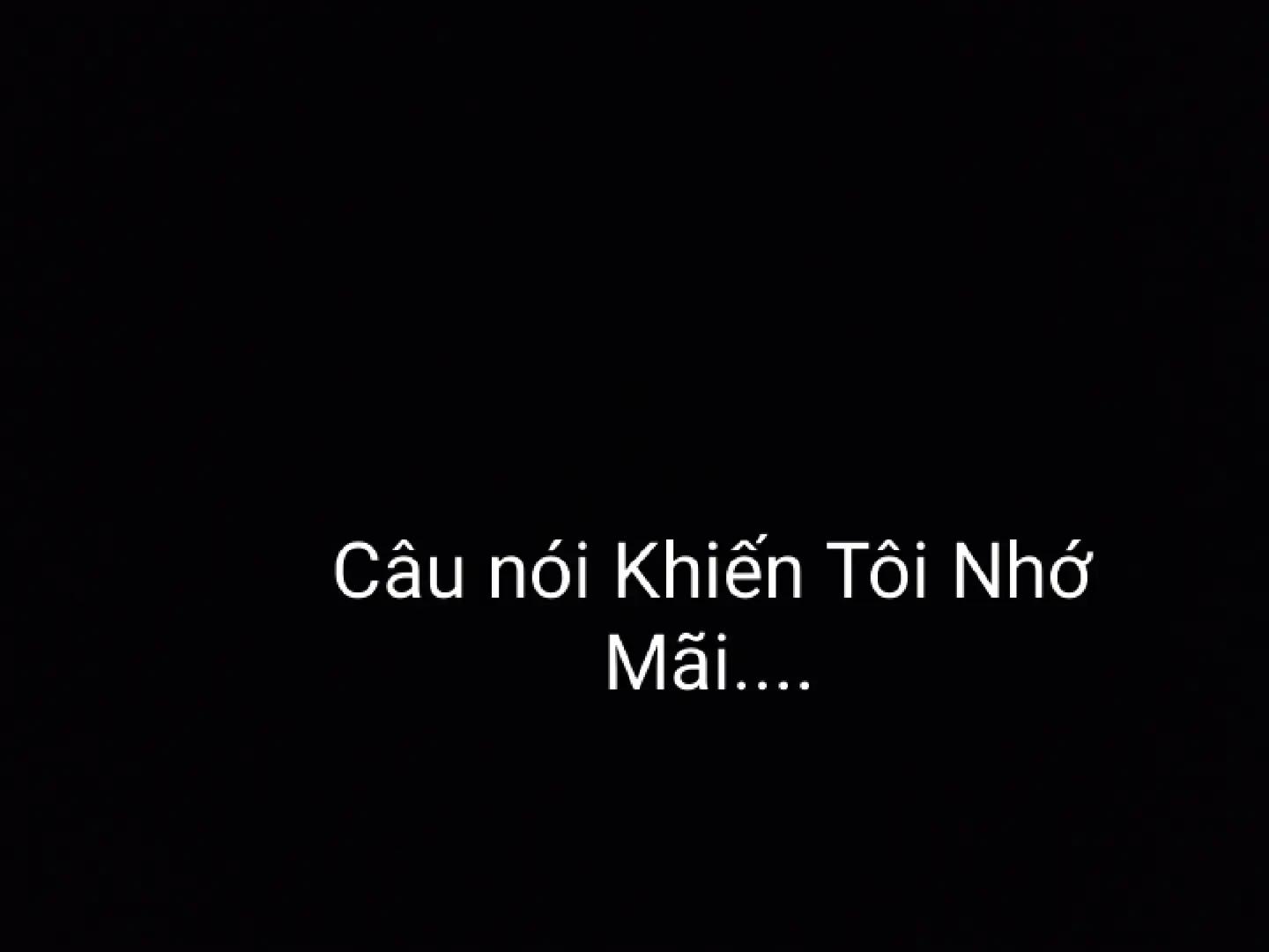 @✿ • tríhuânnツ