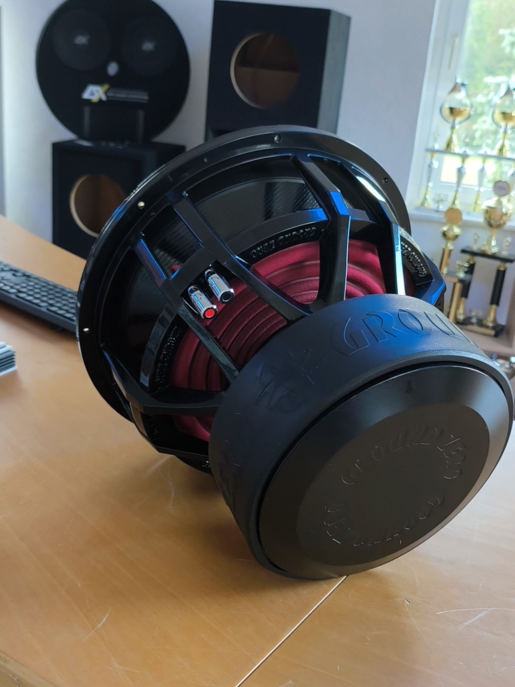 @MT Audio Shop