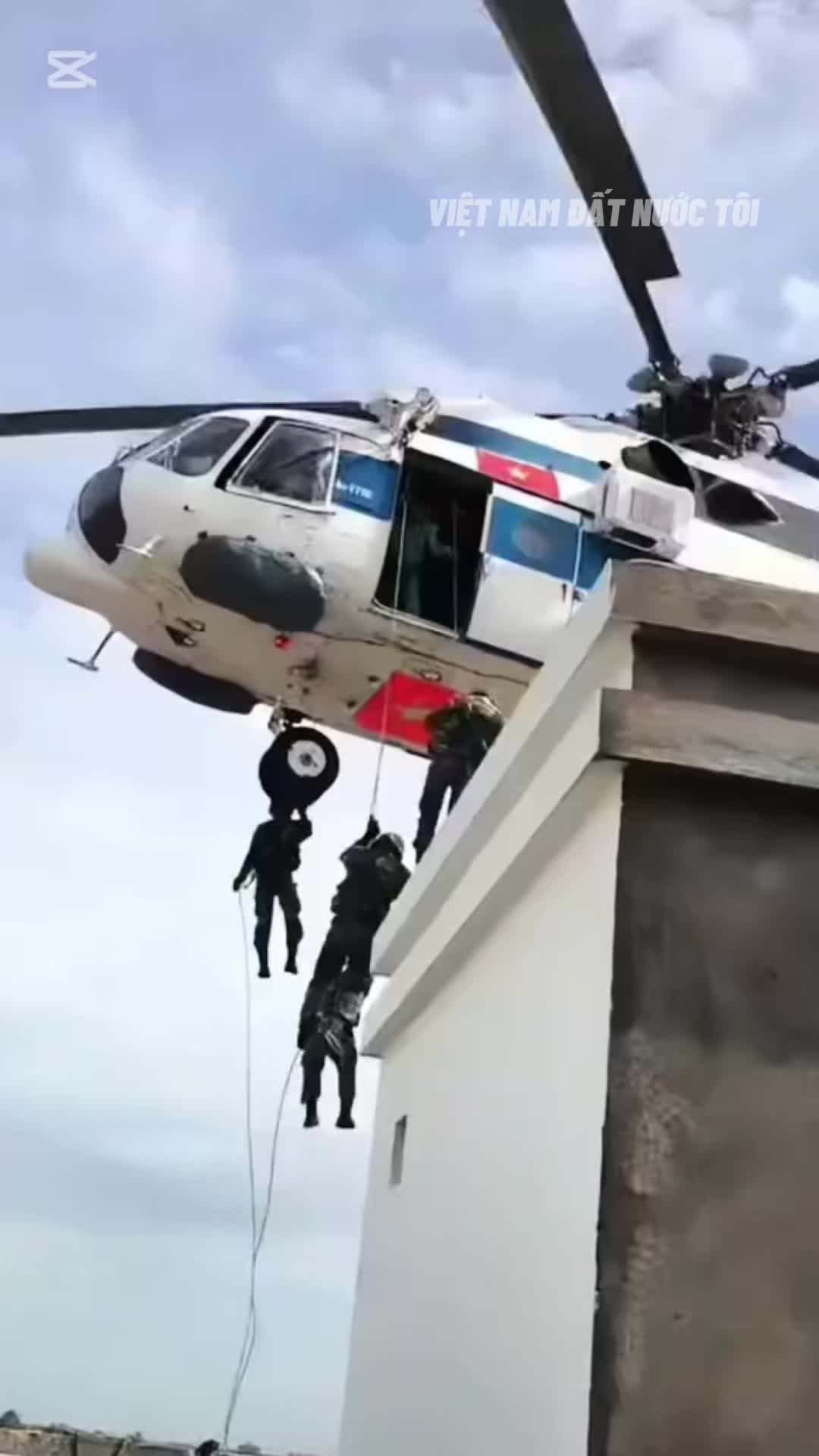 @Việt Nam Đất Nước Tôi ❤️