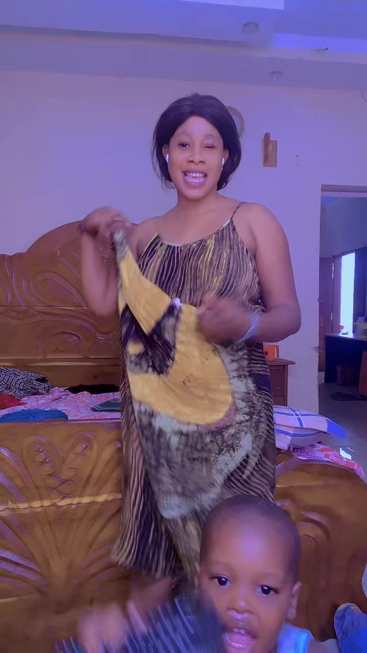 @Aicha la belle