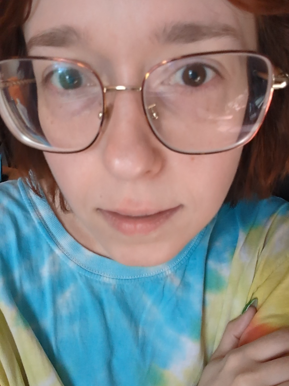 @Loricia Jade