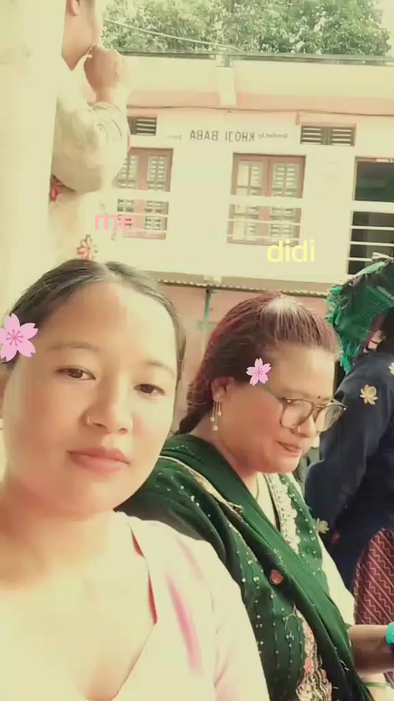@Dipa Thokar