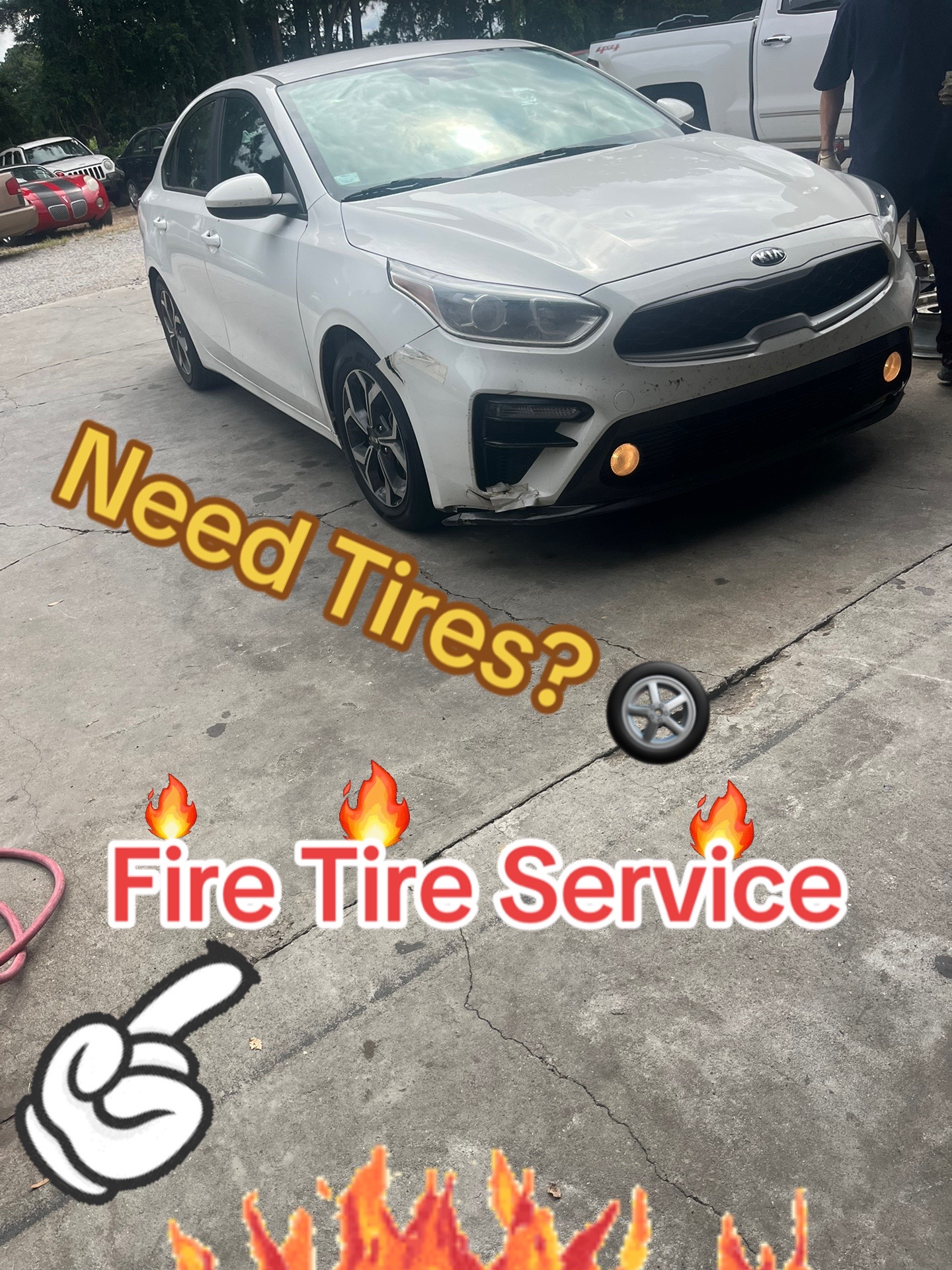@firetireservice