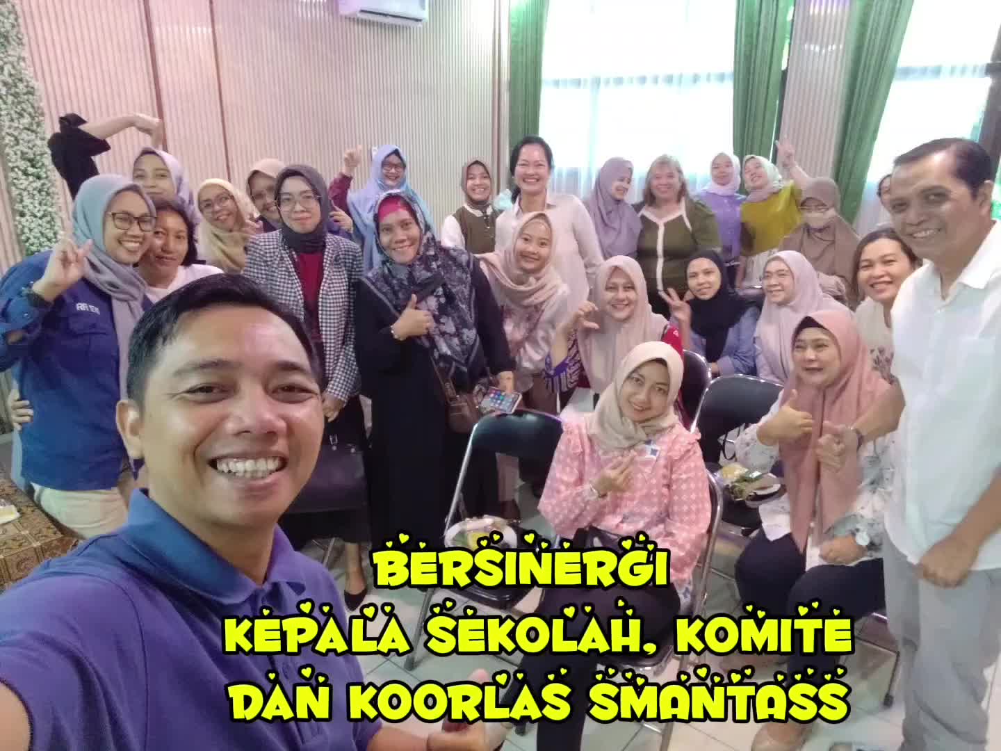 @Bang _J / Pak Zaenal SMANTASS