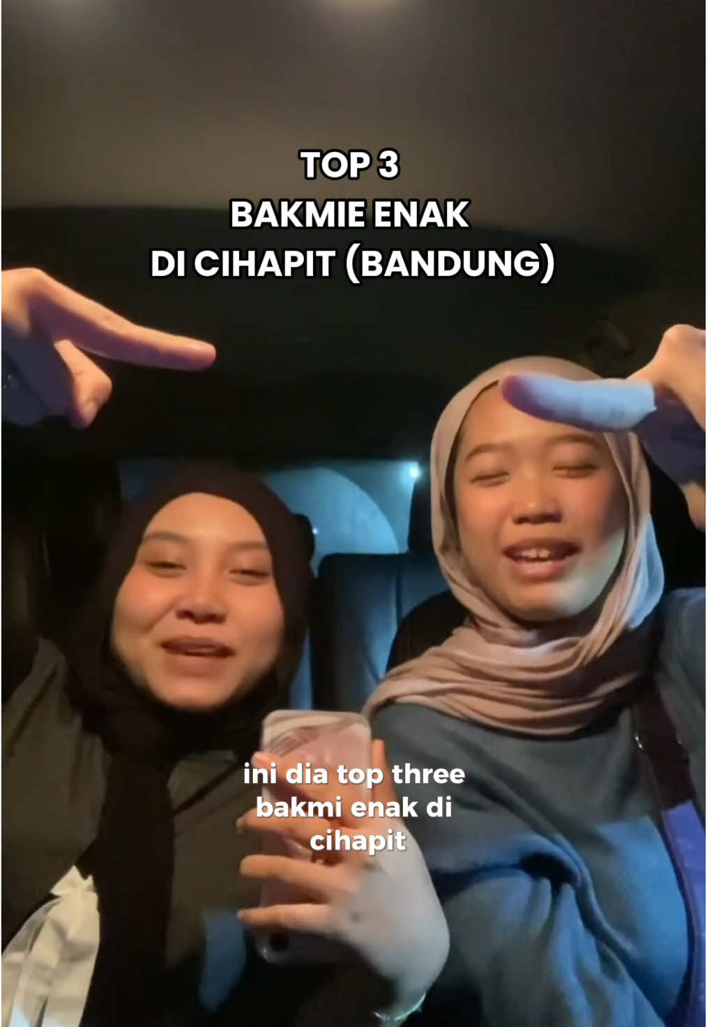 @Info A1 Orang Bandung