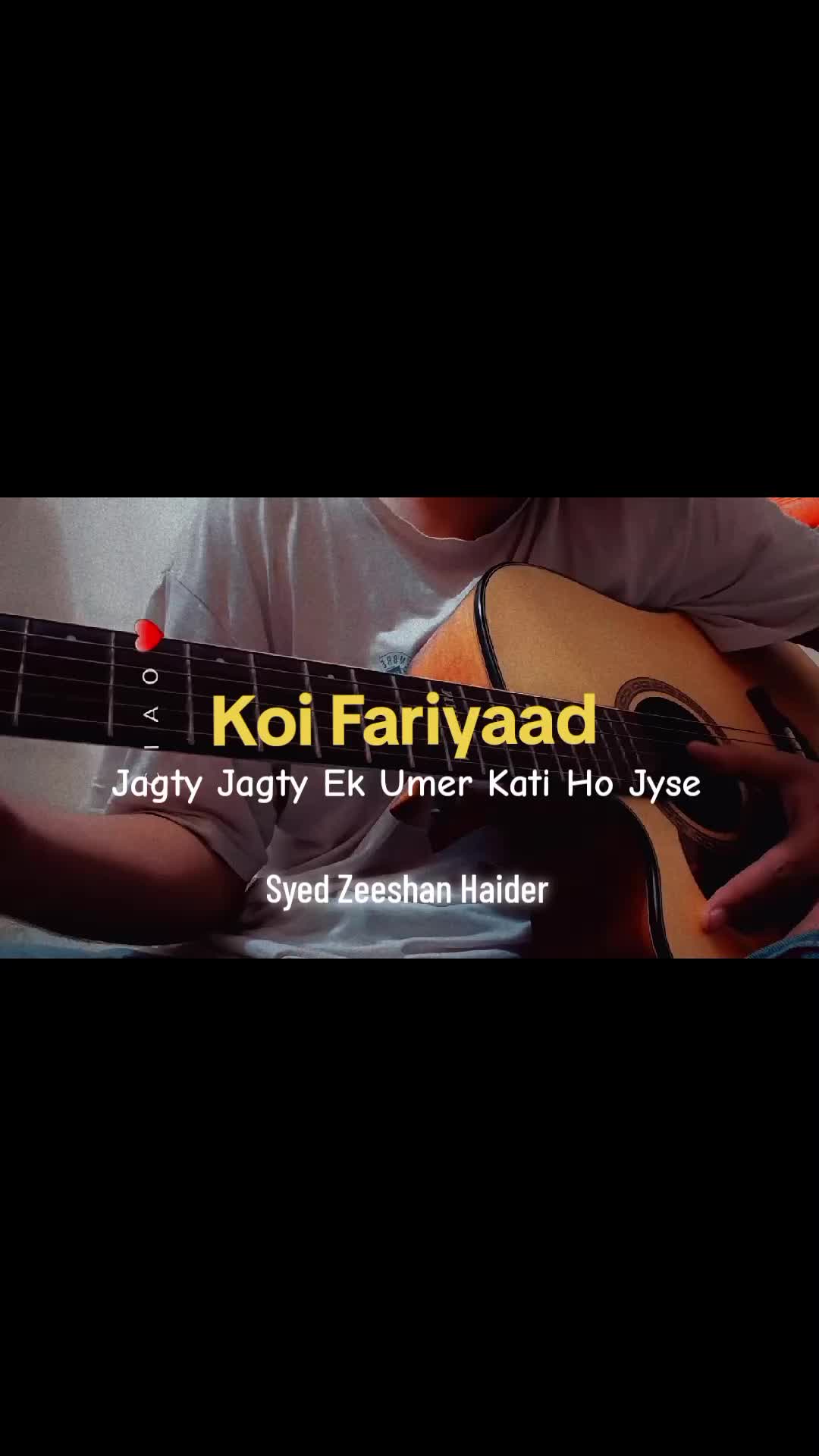 @Syed Zeeshan Haider
