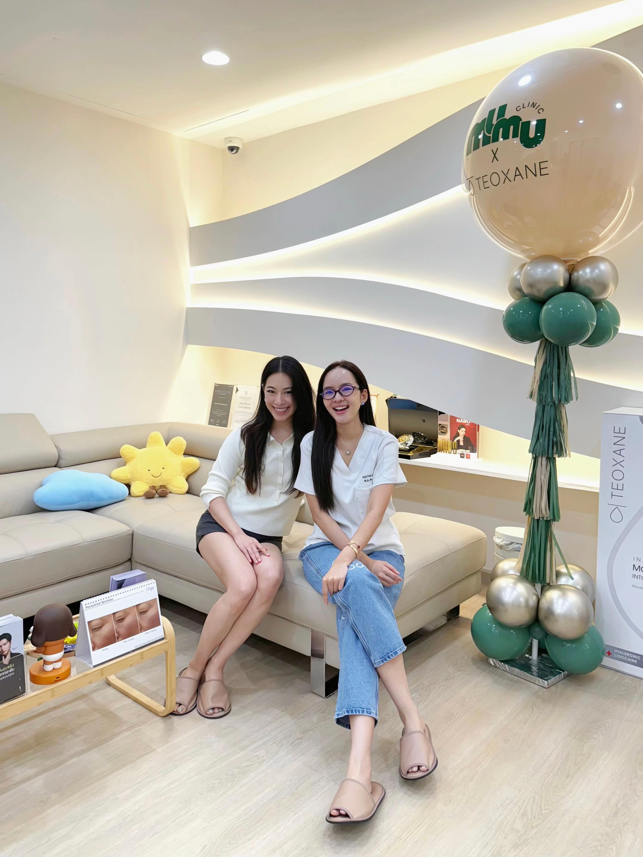 @Mumu Clinic Thonglor 10