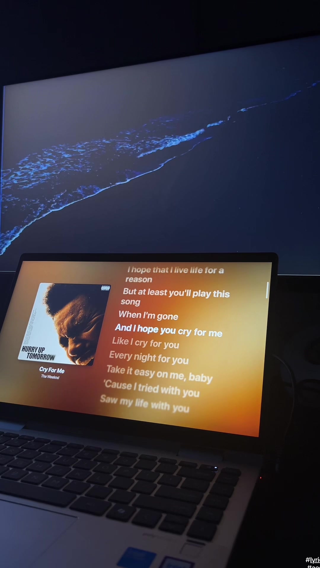 @Musicify