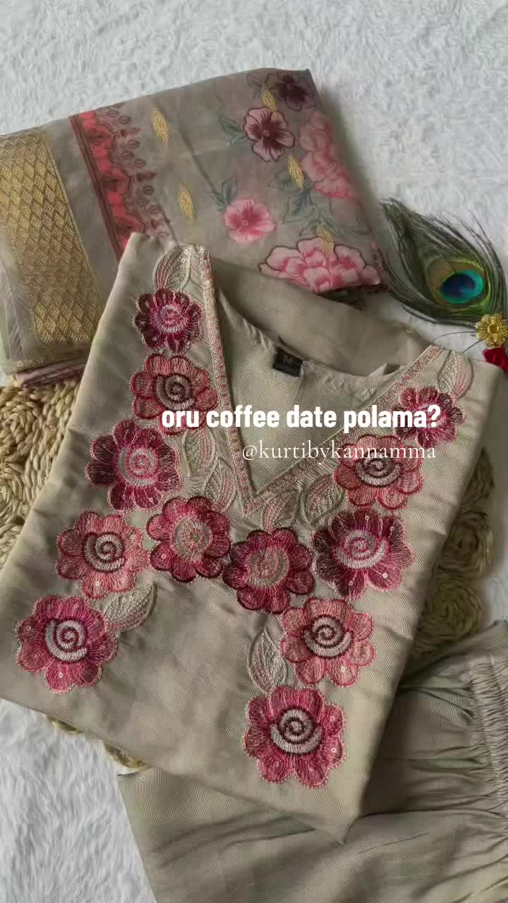 @Kannamma Collections