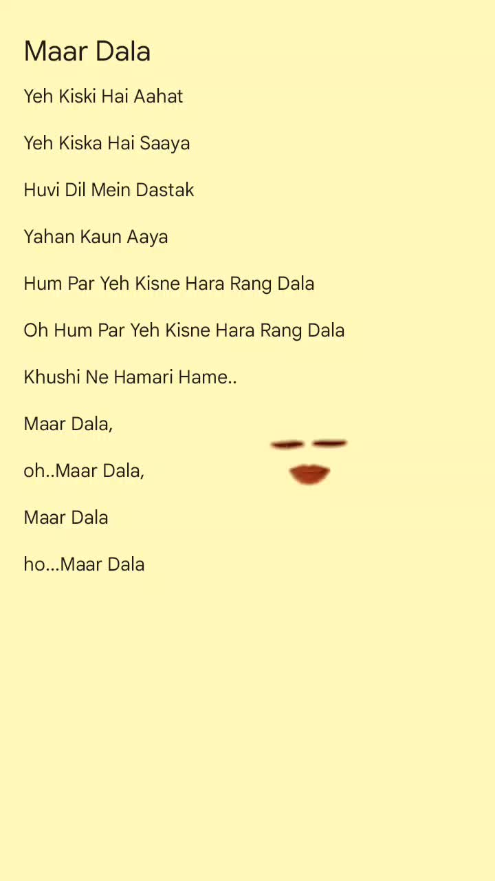 @dosti