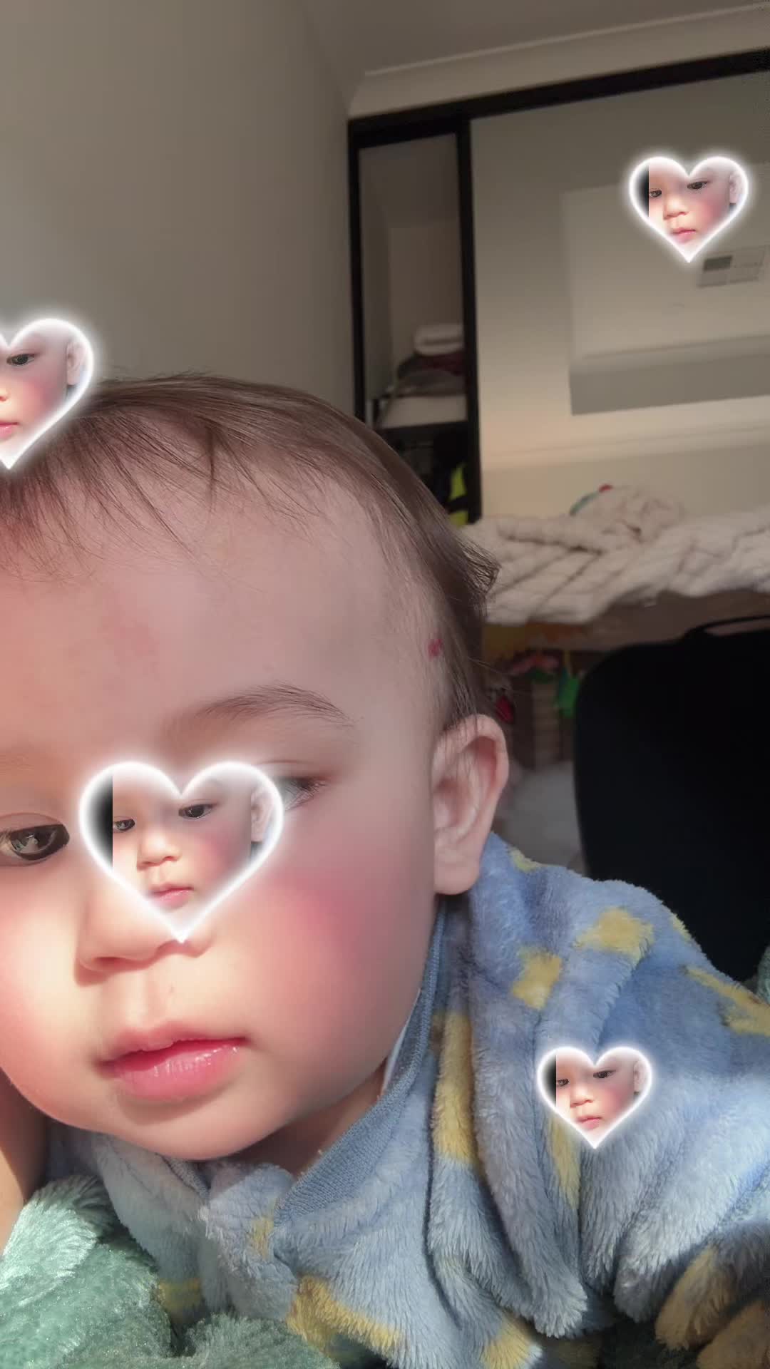 @Daddy babyPaolo