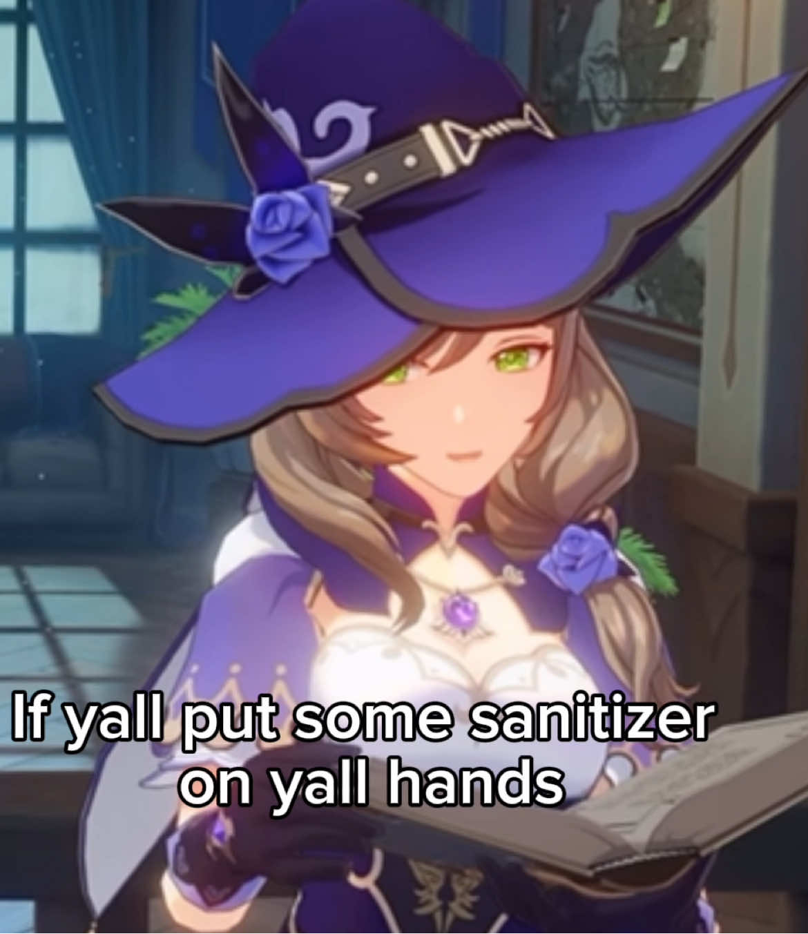 @Theyanime