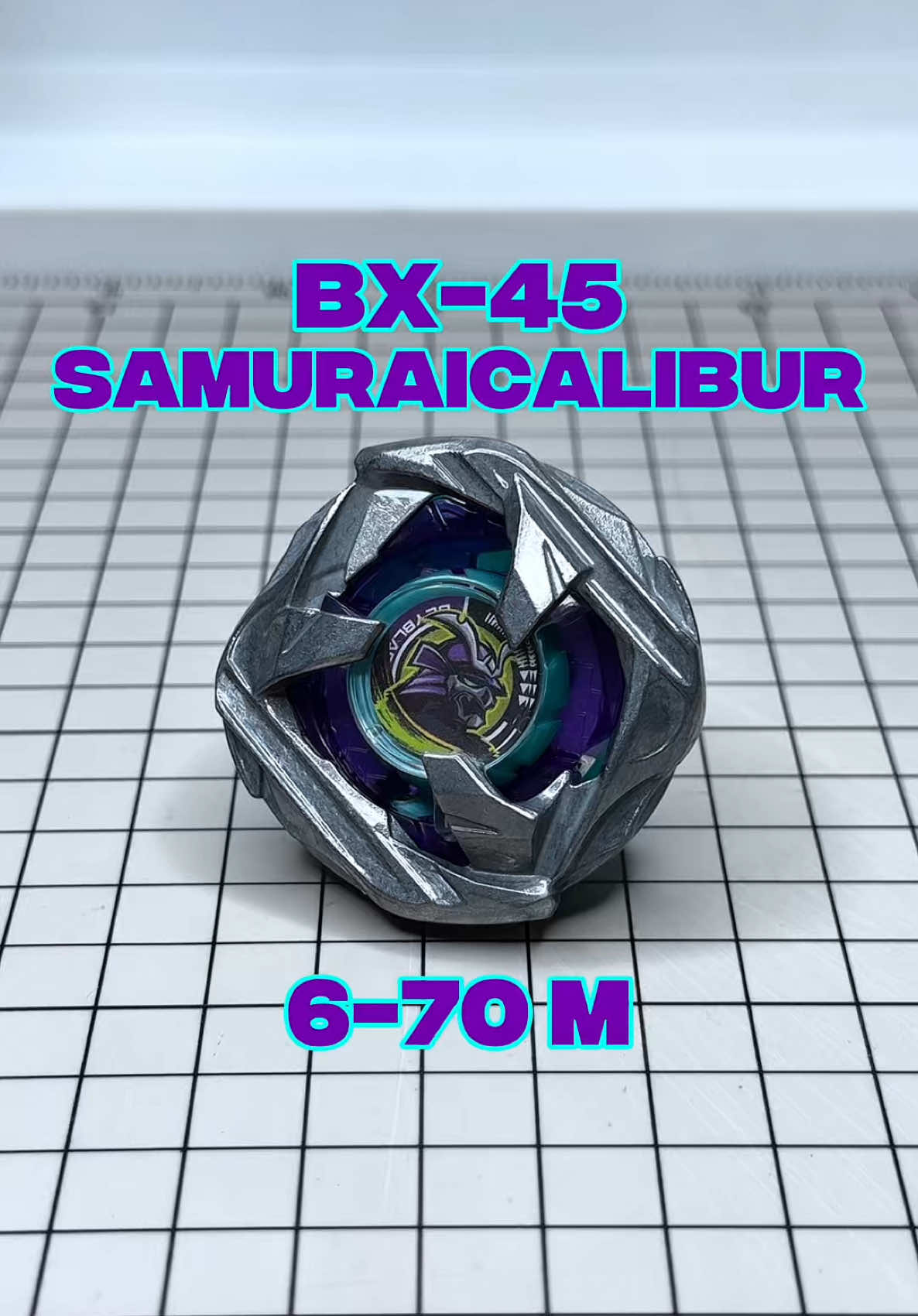 @Beyond X Beyblade
