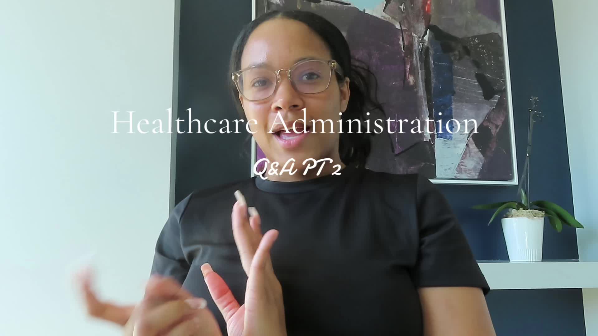 @Cait, MHA ⚕️| HDC II