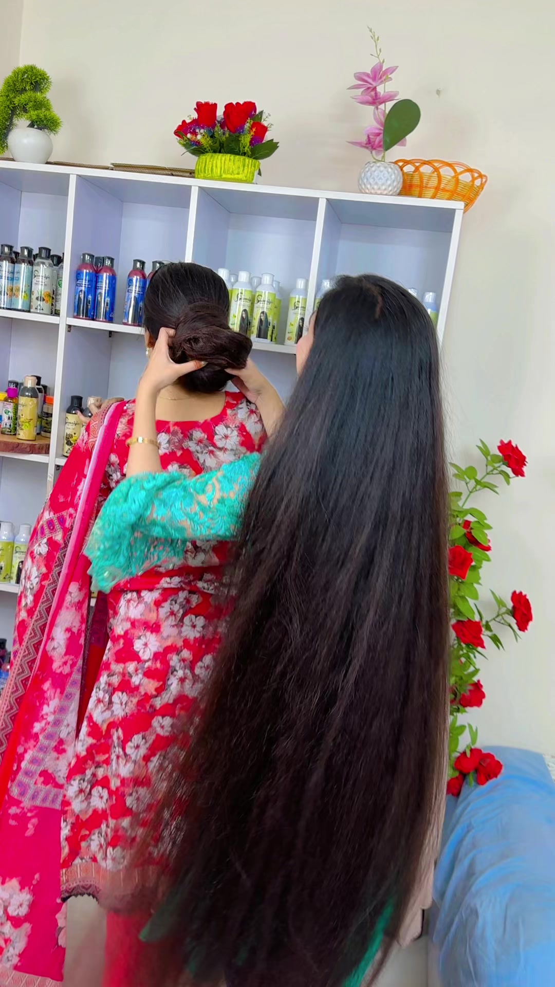 @sumaiya hair care