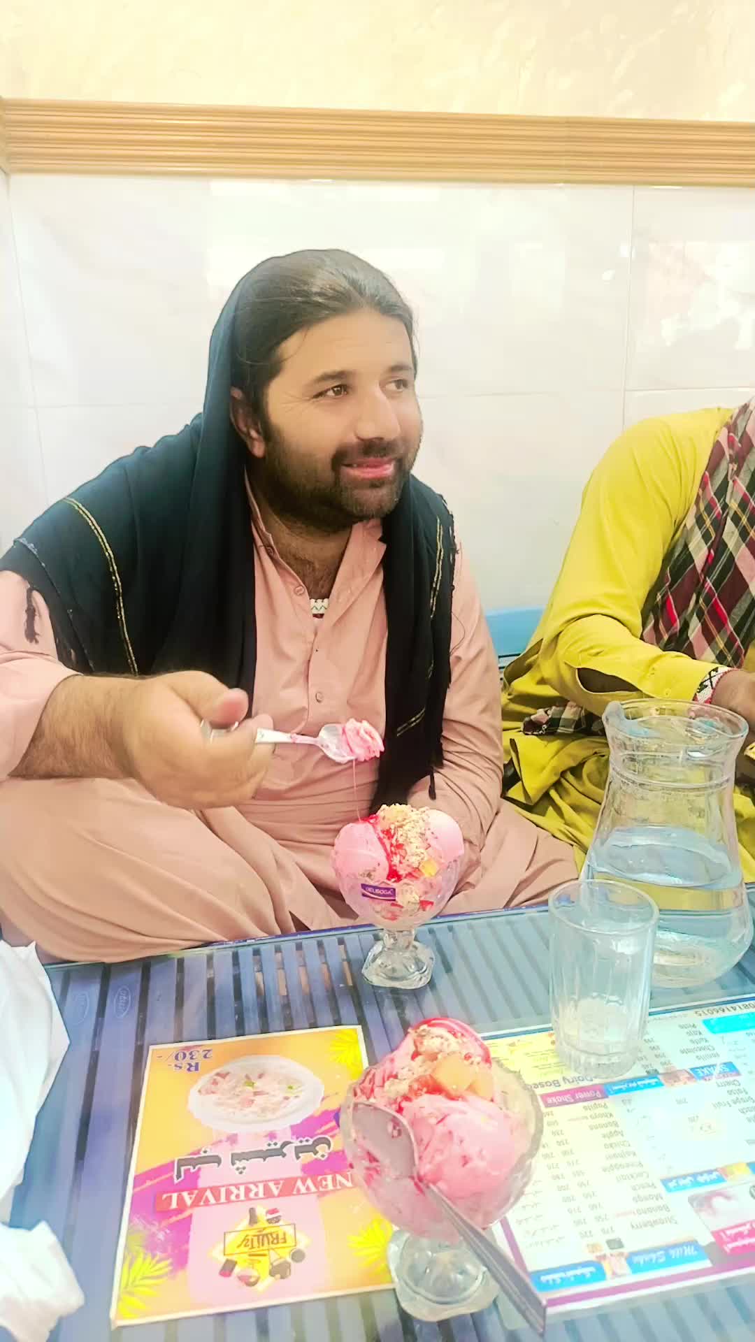 @bijar khan