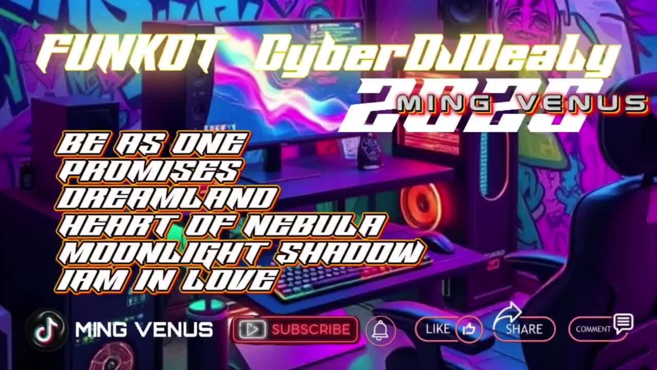 @ᴍɪɴɢ 明 ᴠᴇɴᴜs 🤴