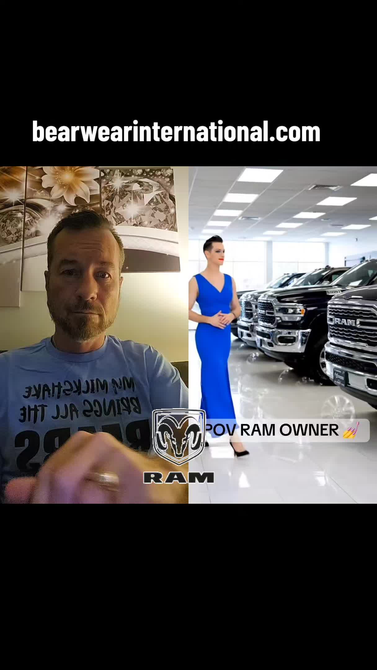 @BearWear International