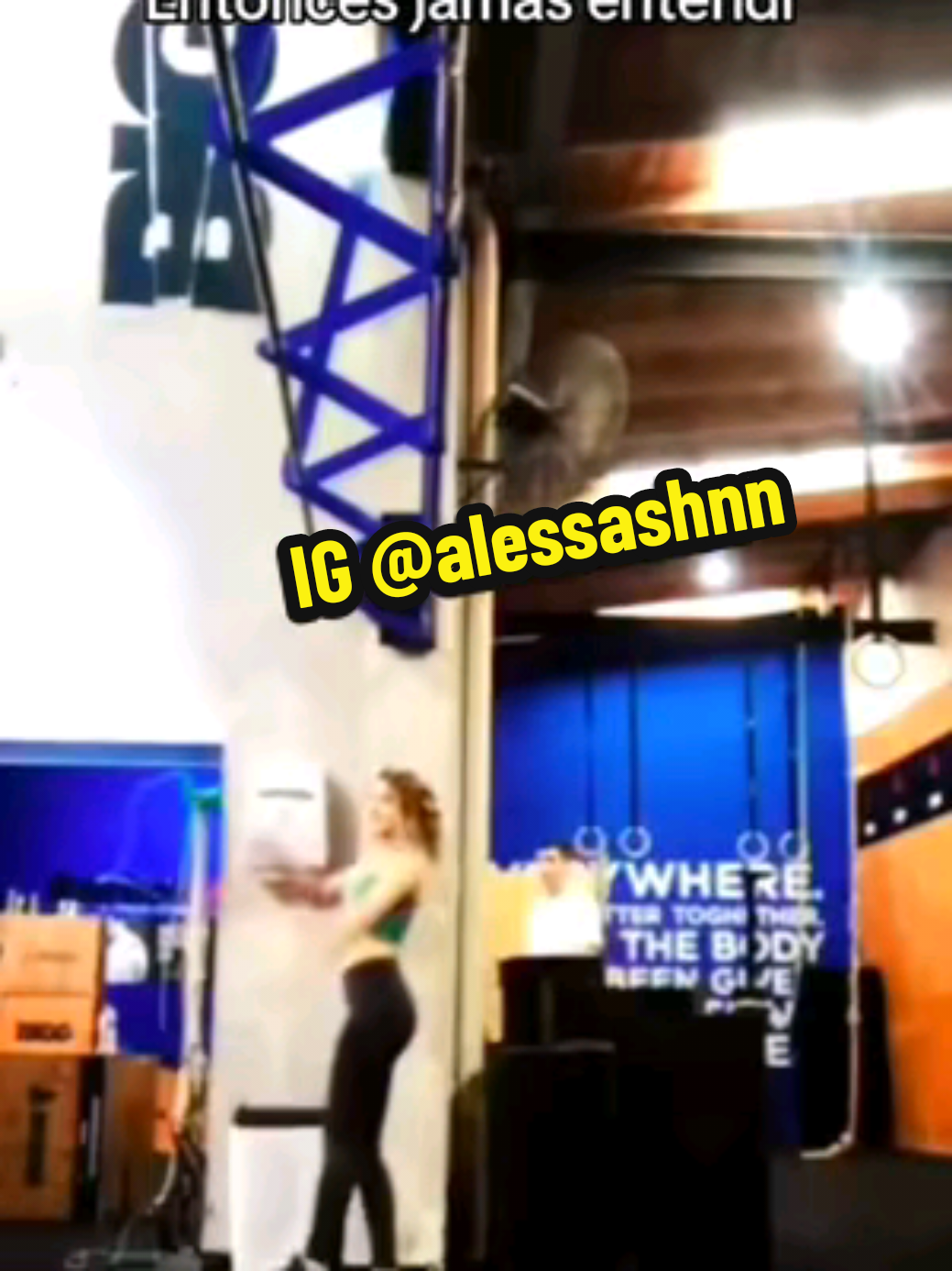 @᭄✿Alessha