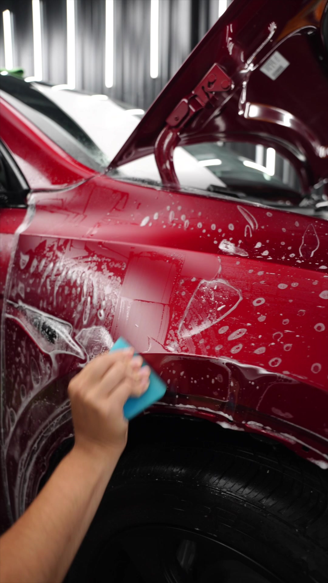 @A2DLuxuryDetailing