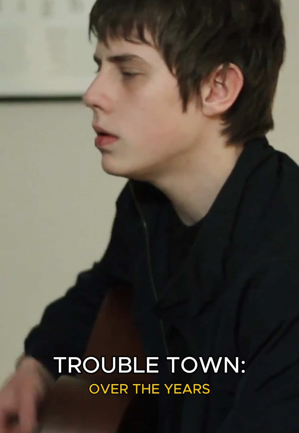 @Jake Bugg