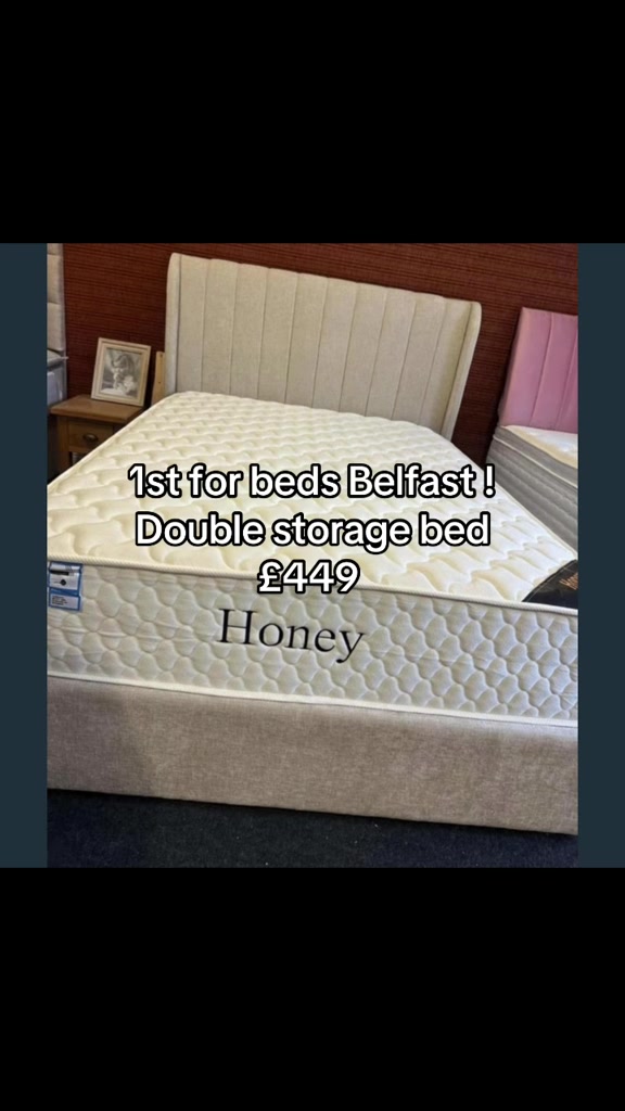 @1stforbedsbelfast