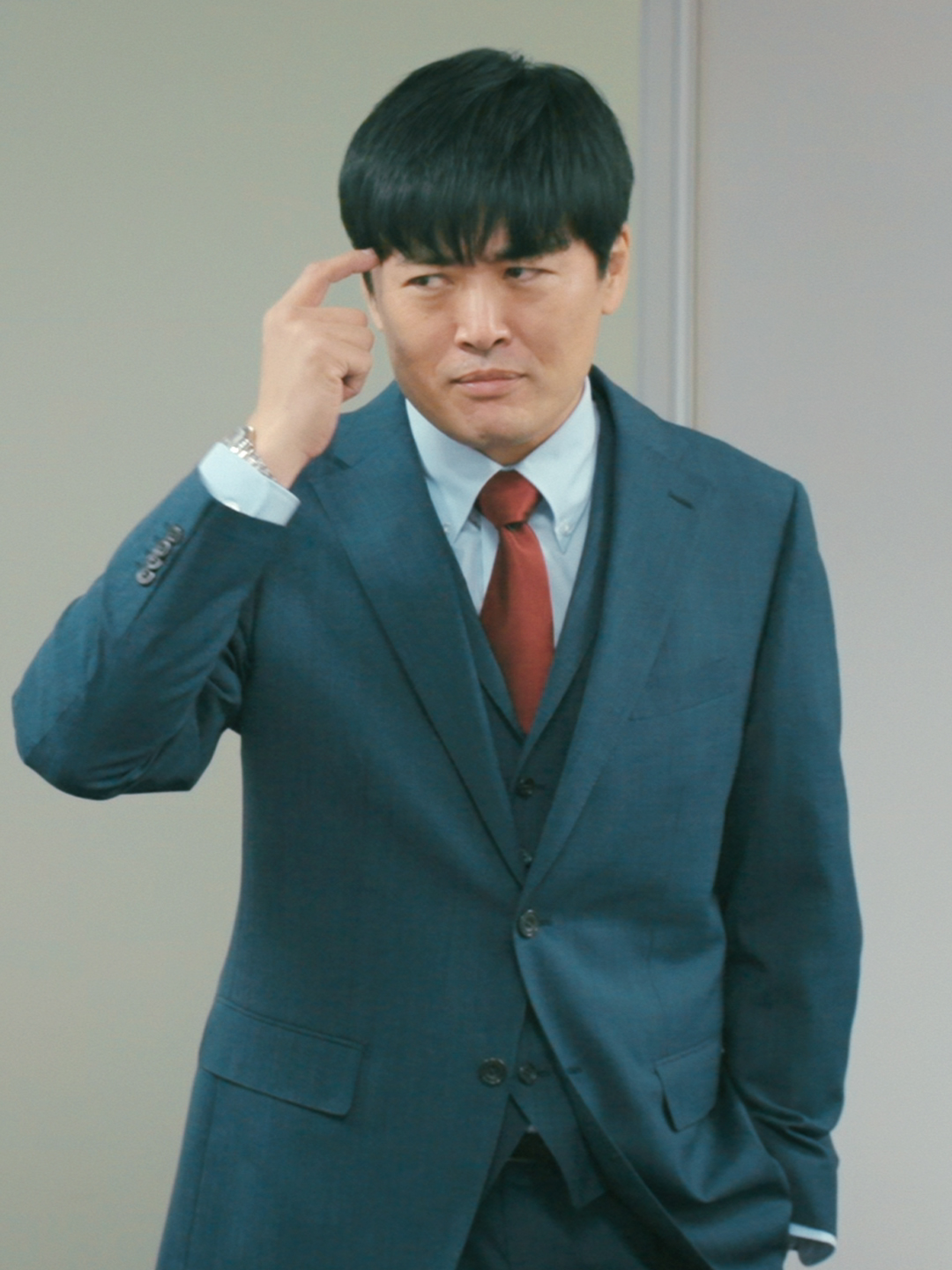 @Netflix Japan