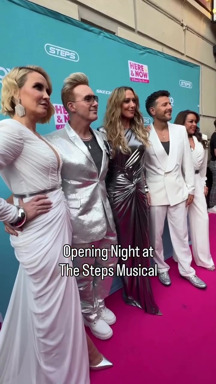 @Steps