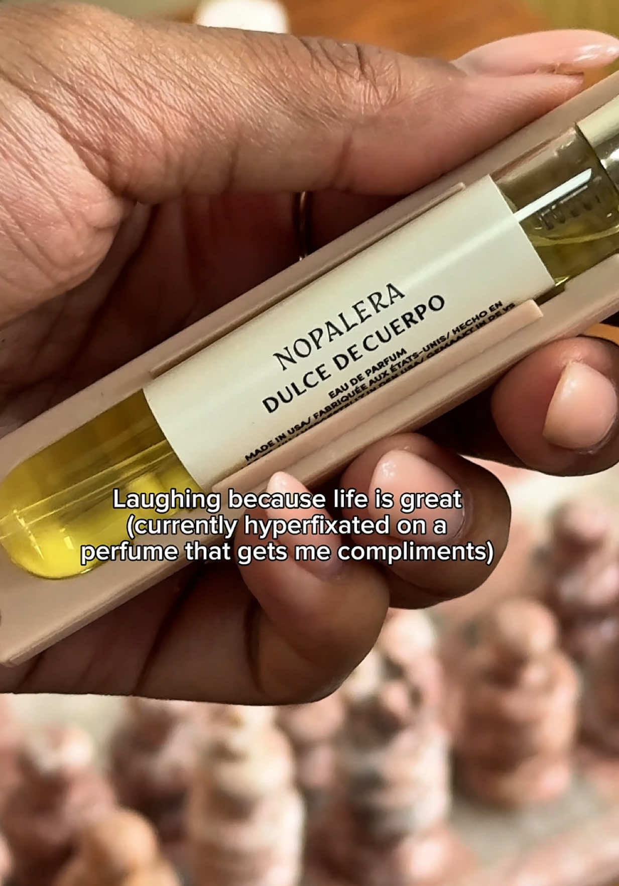 @Scentbird