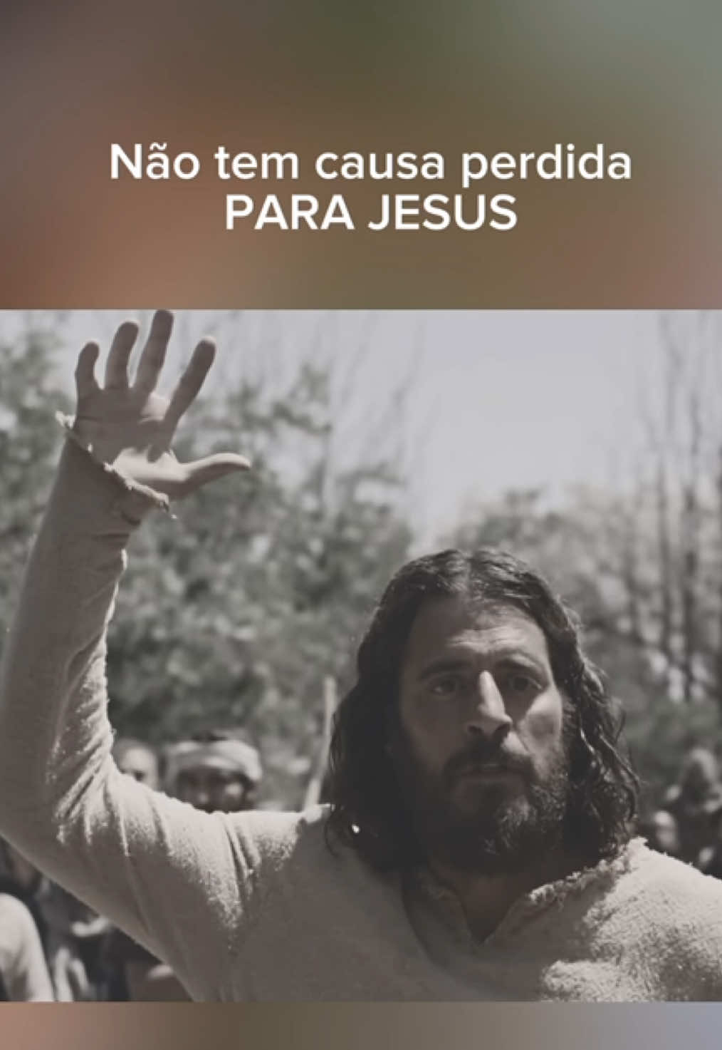 @Testemunho da Luz