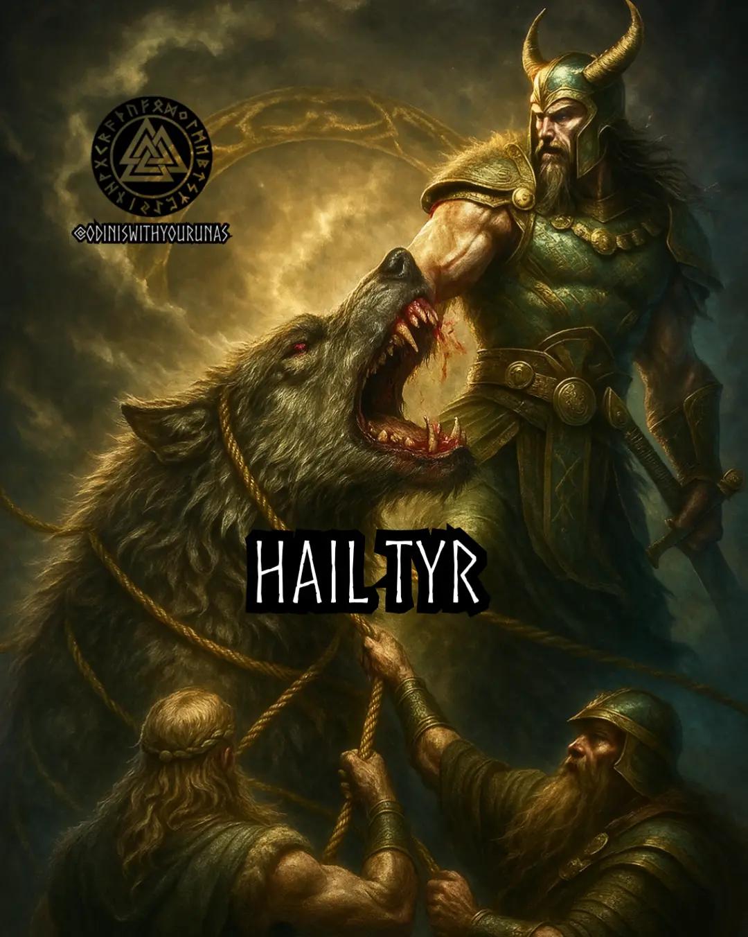 @Odin ᛉ