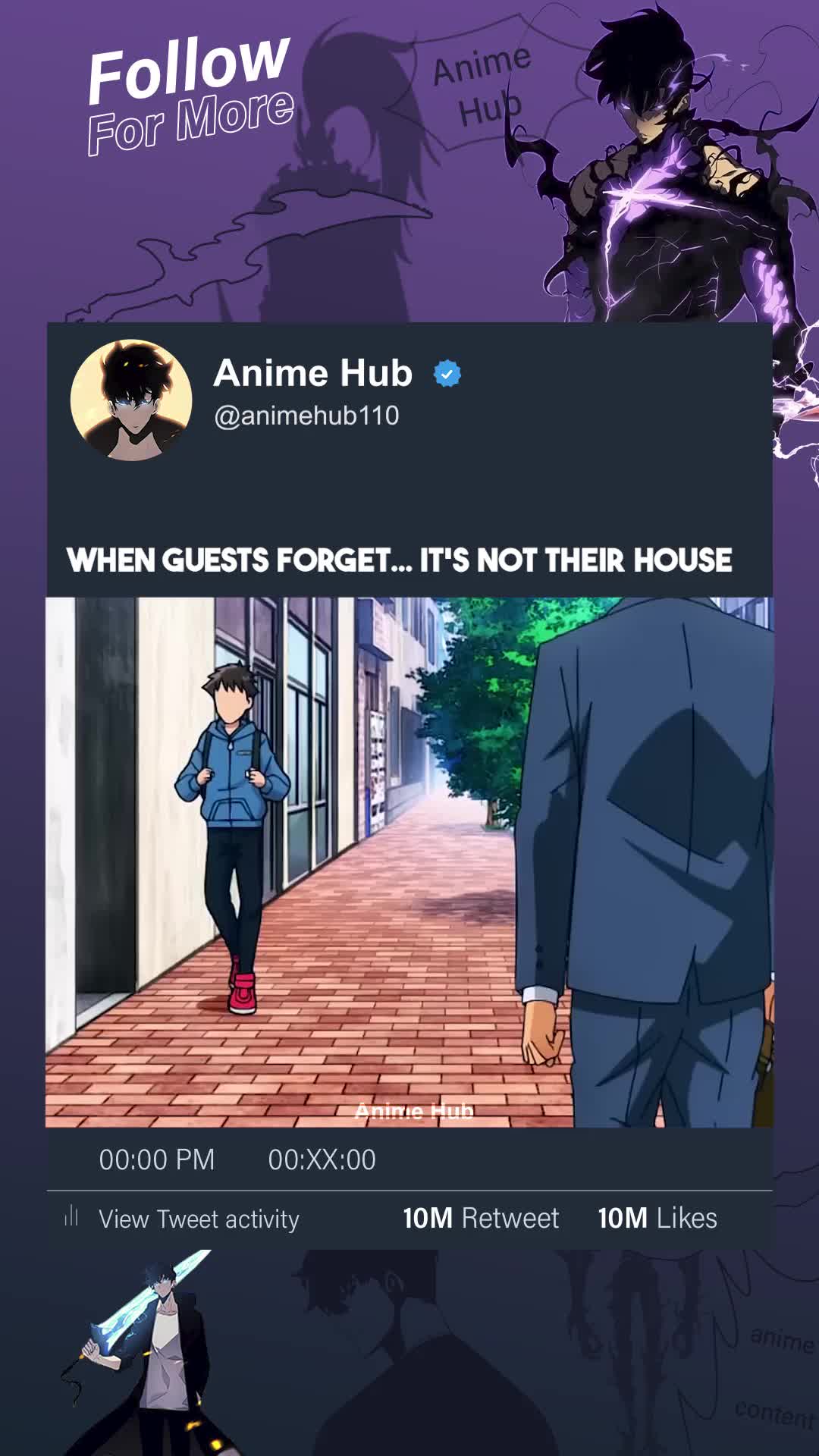 @Anime Hub