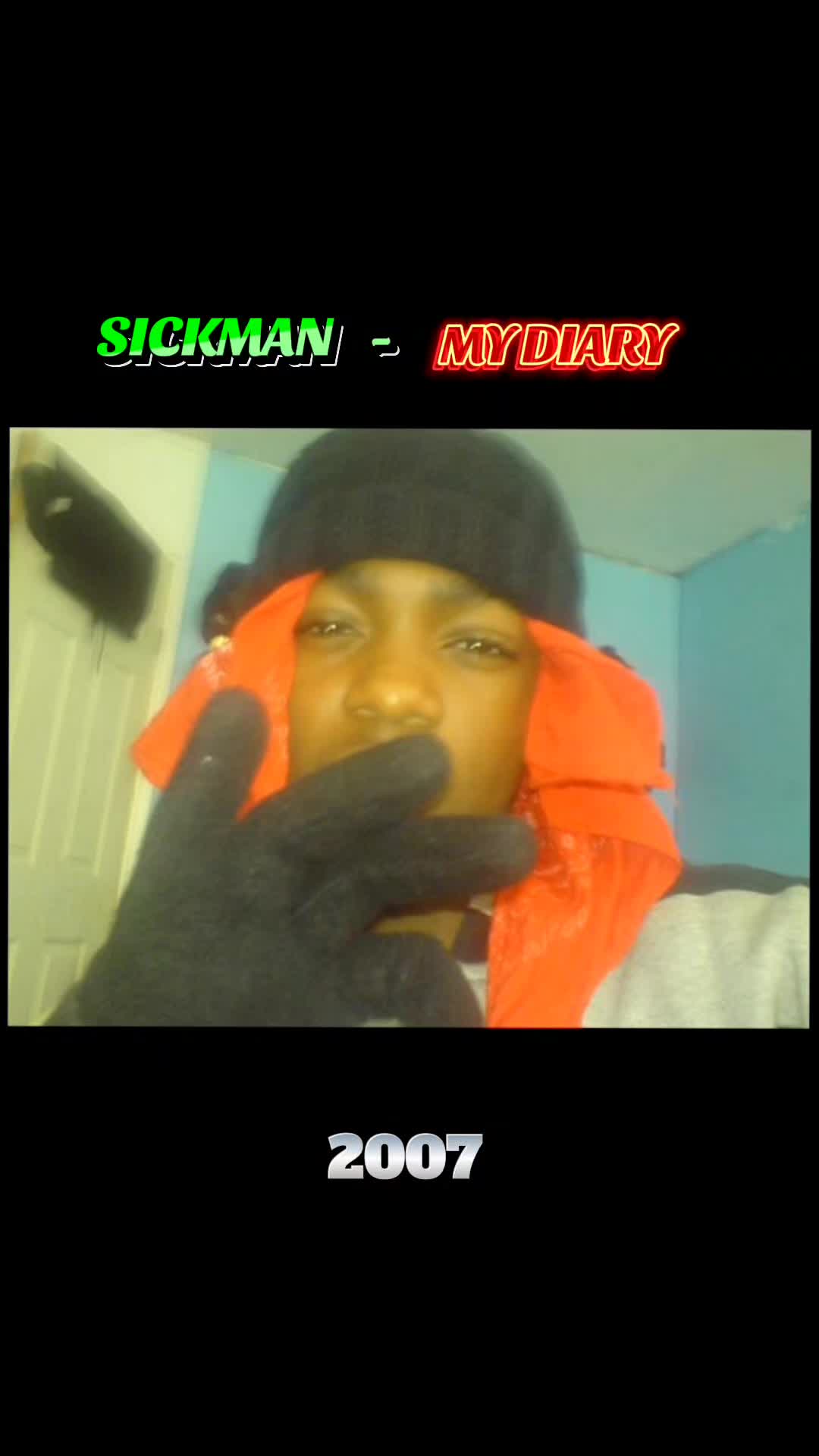 @GR!M&pound;