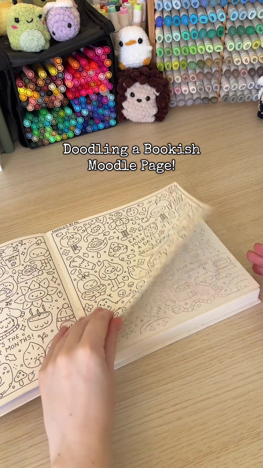 @Moodles By Mo