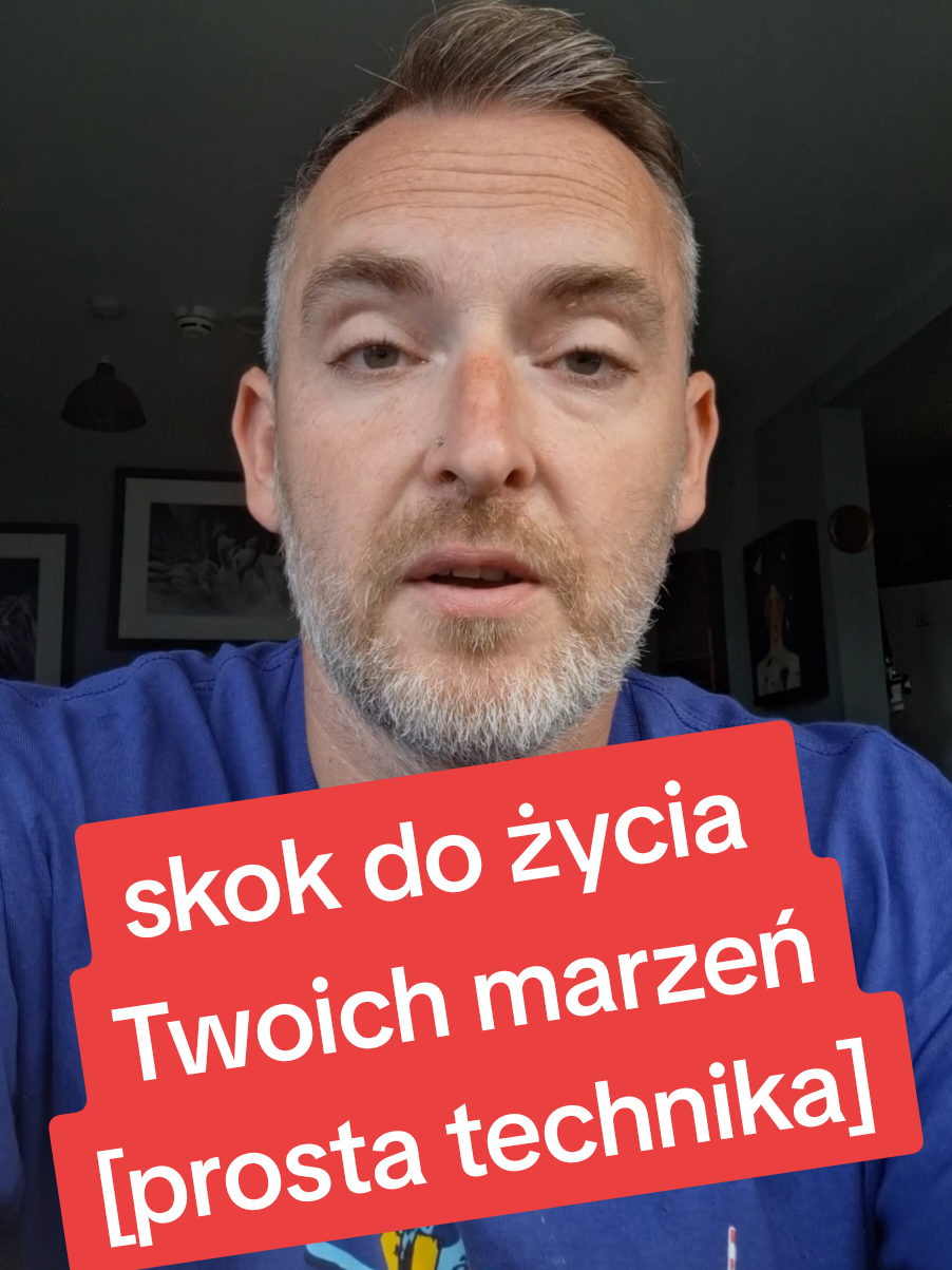 @Spełnienie w Życiu - Praktyka