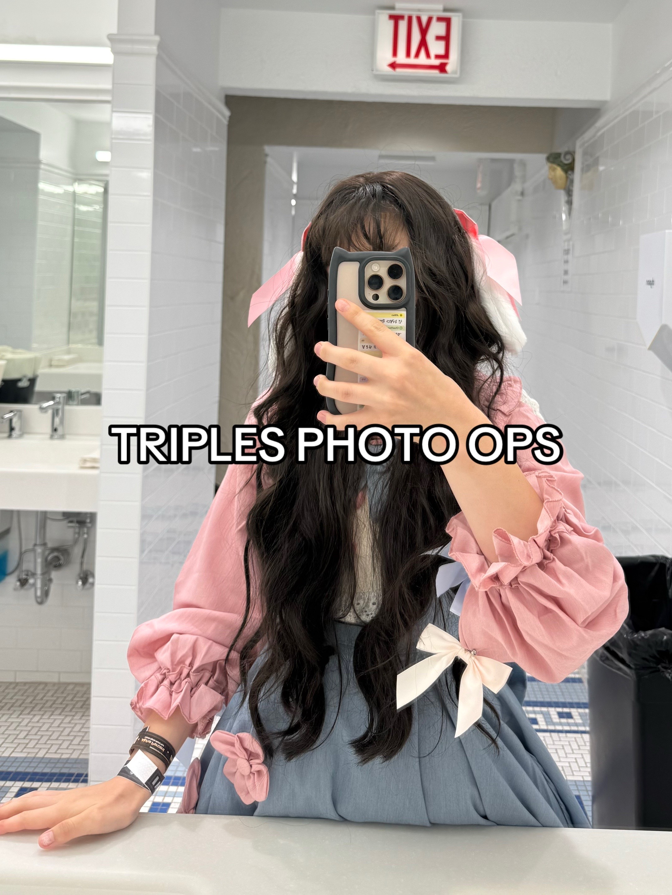 @vi&sup2;⁴ ★ saw tripleS x2