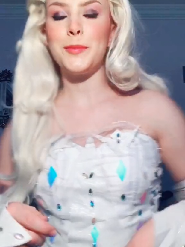 @⭐️ Veronica.Cosplay 💖