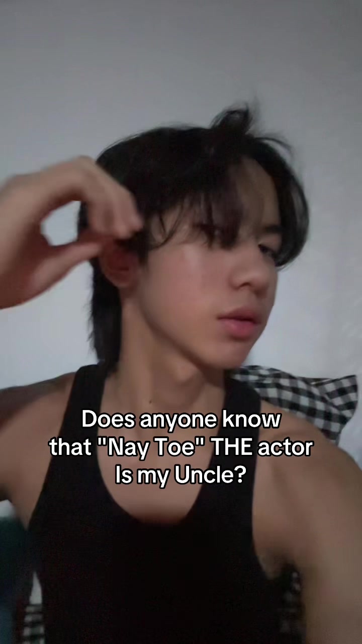 @Lin Myat Thurain