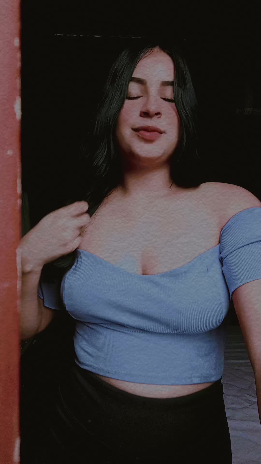@Jacqueline 🍒&hearts;️
