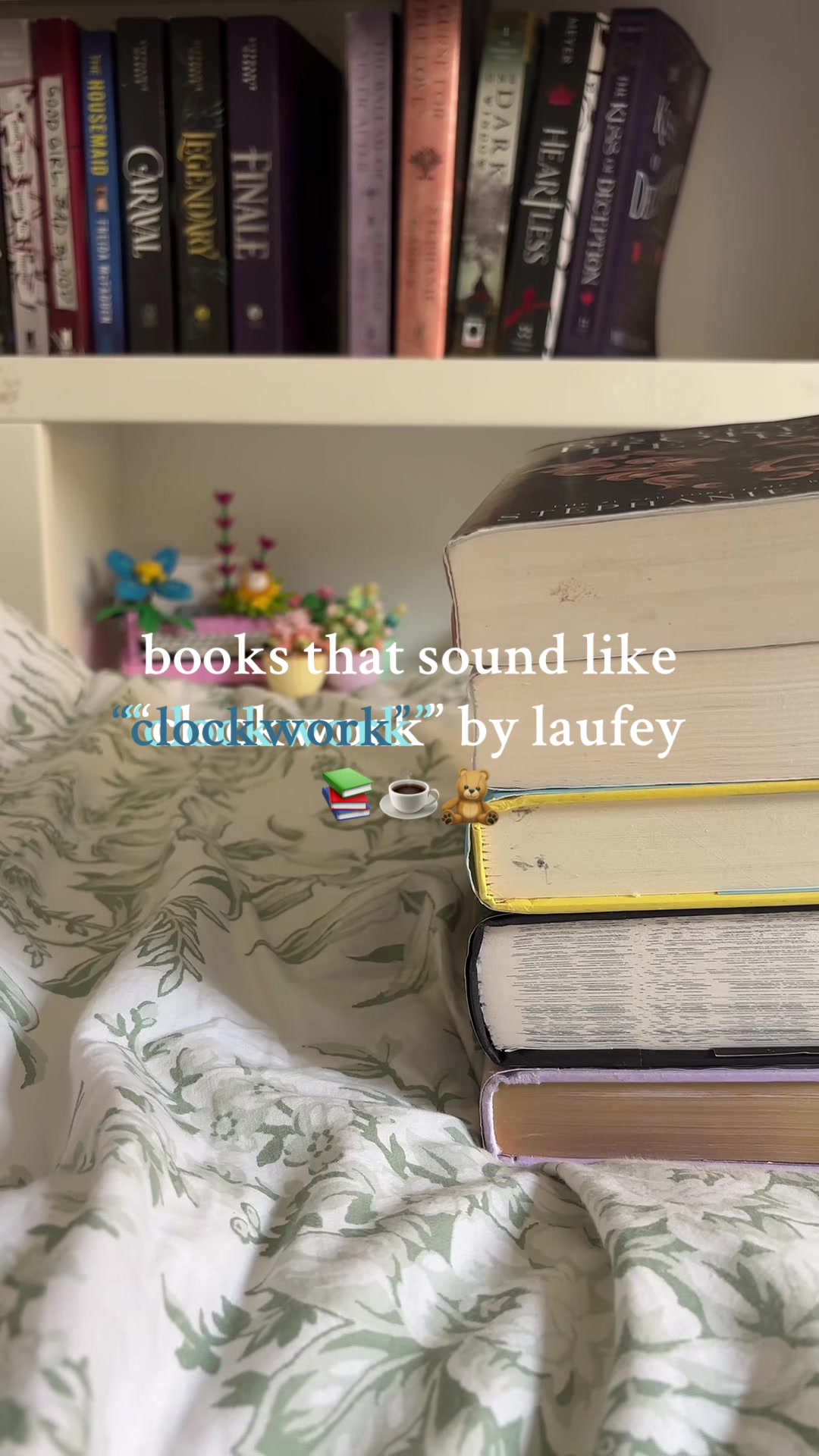 @alexa!📚