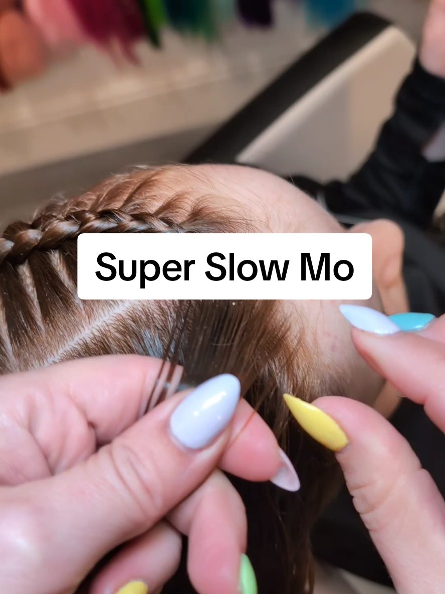 @Bonnie Braids By Sarah