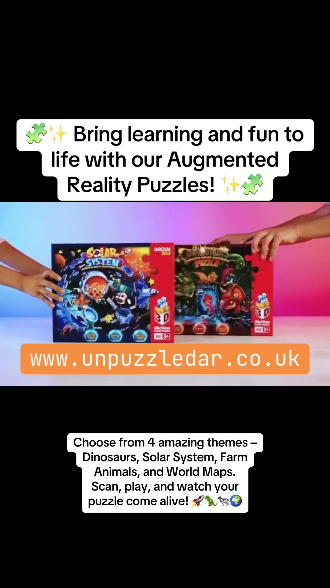 @UnpuzzledAR UK 🇬🇧