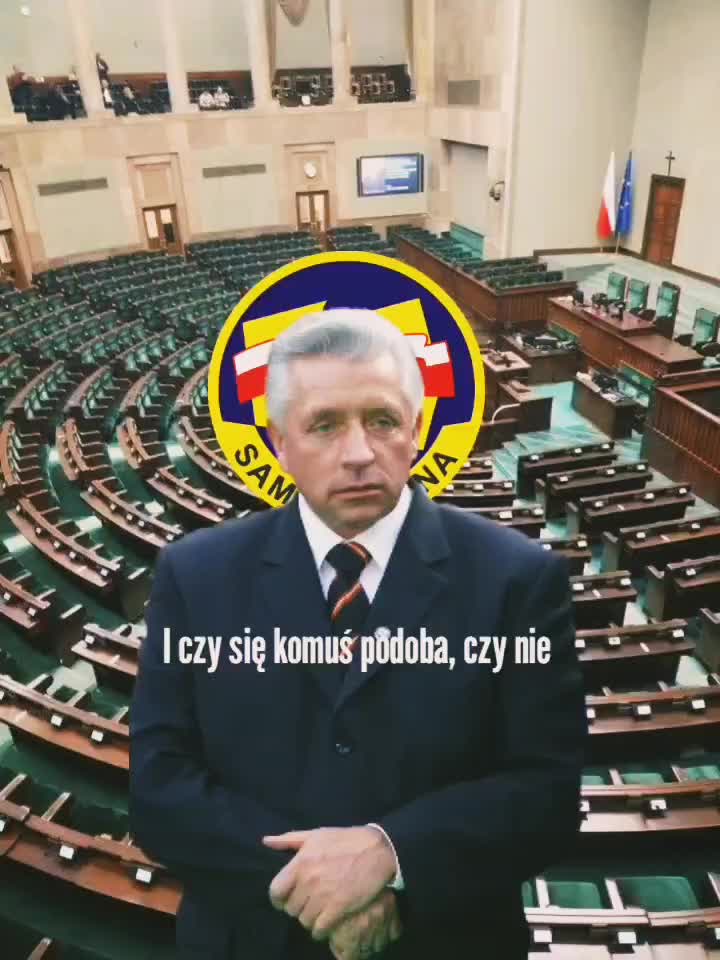 @Polish Syndicalist