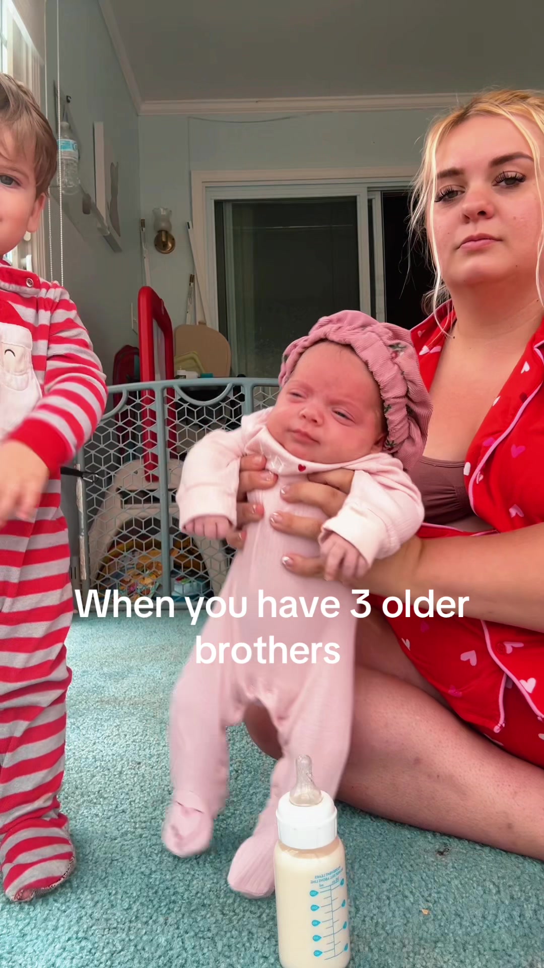 @Mama Tay