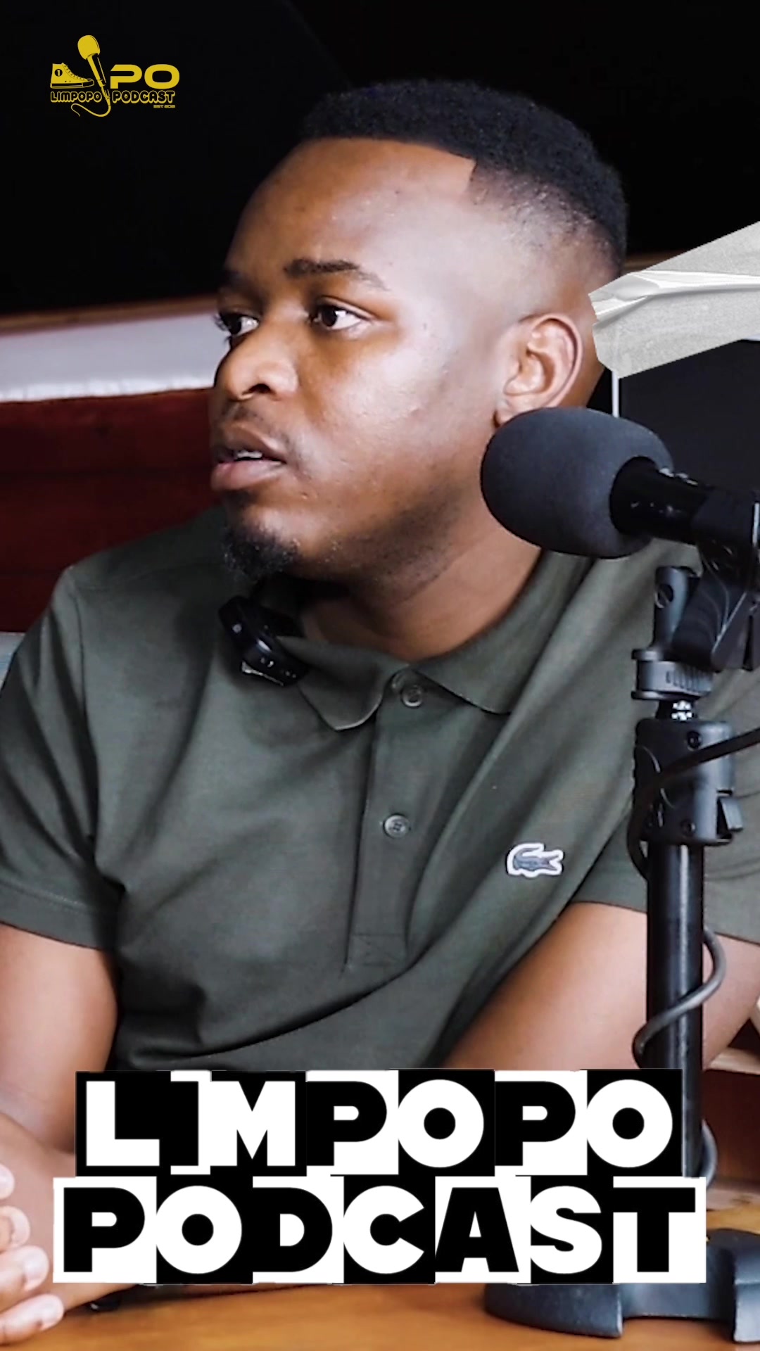 @LIMPOPO PODCAST