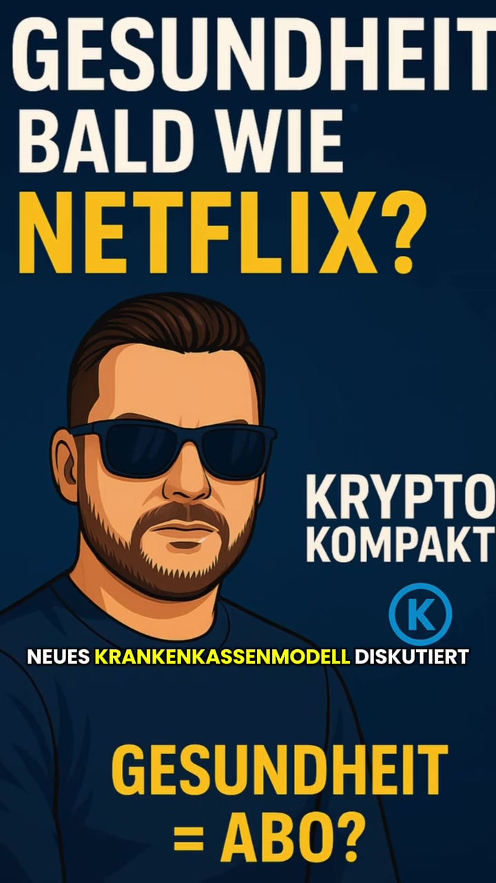 @Krypto Kompakt