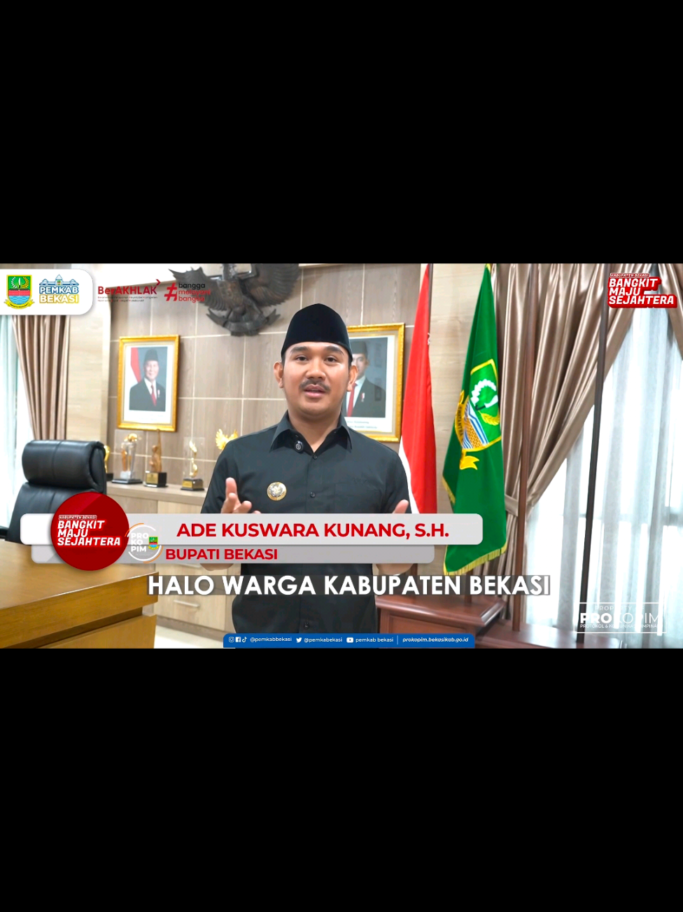 @Prokopim Kab Bekasi