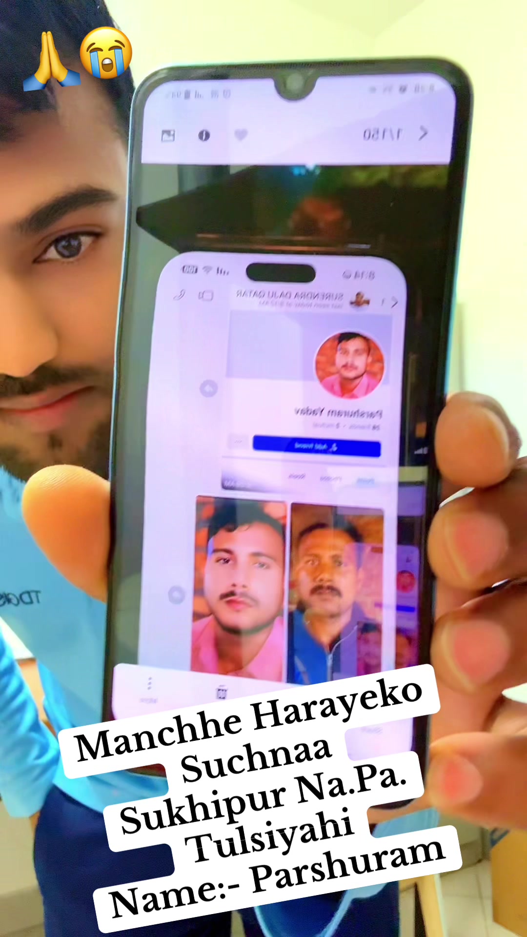 @BABU_SONA SHARMA JI❤️❤️