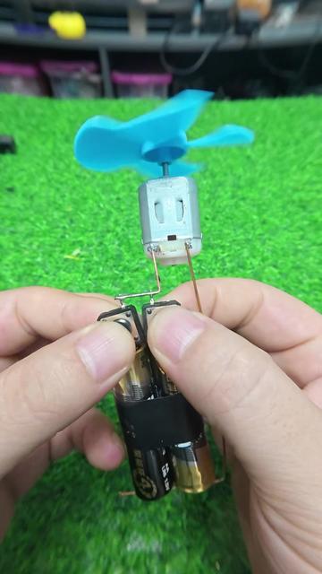 @DIY Mr. Xie