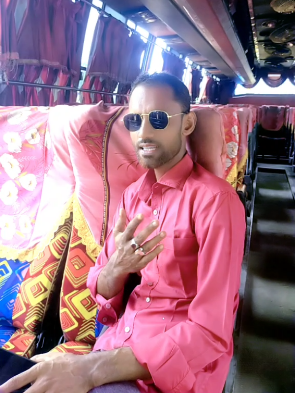 @জিলানী ড্রাইভার 🚌🚌🚌